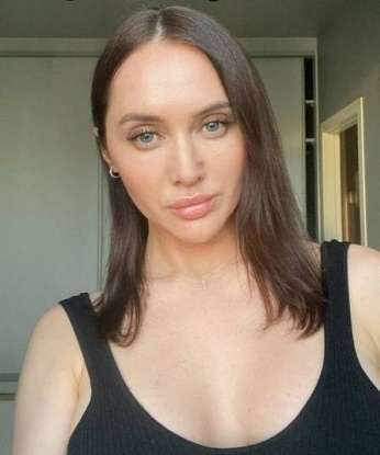 Проститутка Мария