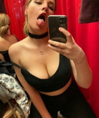 Проститутка Дашенька